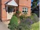 Thumbnail Detached house for sale in 6 Hoopers Close, Bottesford