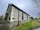 Thumbnail Detached house for sale in Swyddffynnon, Ystrad Meurig