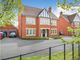 Thumbnail Detached house for sale in Ryder Close, Great Denham, Bedford