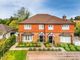 Thumbnail Semi-detached house for sale in Chevron Close, Great Bookham