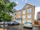 Thumbnail Flat for sale in Upland Road, East Dulwich, London