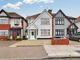 Thumbnail Terraced house to rent in St Johns Road, Wembley