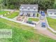 Thumbnail Detached house for sale in Bulmore Road, Caerleon