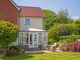 Thumbnail Detached house for sale in Inkpen Common, Inkpen, Hungerford, Berkshire