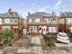 Thumbnail Semi-detached house for sale in Elm Avenue, Grimsby, Lincolnshire