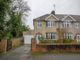 Thumbnail End terrace house for sale in Badminton Road, Downend, Bristol