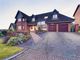 Thumbnail Detached house for sale in 26 Turnberry Gardens, Cumbernauld, Glasgow, North Lanarkshire