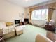 Thumbnail Flat for sale in St. Marys Court, Church Lane, Mellor, Blackburn