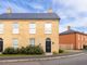 Thumbnail Semi-detached house for sale in Oak Avenue, Loddon
