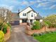 Thumbnail Detached house for sale in Ponds Road, Galleywood, Chelmsford
