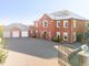 Thumbnail Detached house for sale in Beacon Way, Skegness