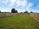 Thumbnail Terraced bungalow for sale in Bounds Meadow, Boughton-Under-Blean, Kent