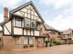 Thumbnail Flat for sale in Buckley Court, 375 Cockfosters Road, Cockfosters, Hertfordshire