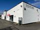 Thumbnail Warehouse to let in 42 B, Thornbush Road, Inverness
