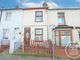 Thumbnail Terraced house to rent in Haward Street, Lowestoft