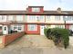 Thumbnail Terraced house for sale in Oxford Close, London