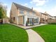 Thumbnail Detached house for sale in Mills Close, Broadway, Worcestershire