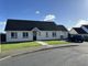 Thumbnail Bungalow for sale in Myrtle Meadows, Steynton, Milford Haven