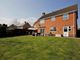 Thumbnail Detached house for sale in Enterprise Close, Warsash, Southampton