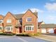 Thumbnail Detached house for sale in Hicks Close, Faringdon