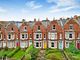 Thumbnail Terraced house for sale in Sylvan Road, Exeter, Devon