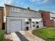 Thumbnail Detached house for sale in Radipole Lane, Southill, Weymouth