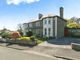 Thumbnail Semi-detached house for sale in Lon Ednyfed, Criccieth, Gwynedd