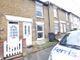 Thumbnail Terraced house to rent in Thornhill Place, Maidstone