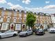 Thumbnail Flat for sale in St. Julians Road, London