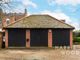 Thumbnail Link-detached house for sale in Rectory Road, Sible Hedingham, Halstead, Essex