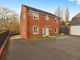 Thumbnail Detached house for sale in East Street, Chesterfield