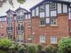 Thumbnail Flat for sale in Copper Beeches, Meins Road, Blackburn