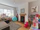 Thumbnail Semi-detached house for sale in Greendale Road, Glen Parva, Leicester