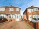 Thumbnail Semi-detached house for sale in Hollydale Road, Erdington, Birmingham