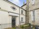 Thumbnail Terraced house for sale in Princes Mews East, Princes Street, Dorchester