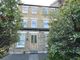 Thumbnail Maisonette for sale in Underhill Road, East Dulwich, London