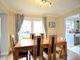 Thumbnail Detached house for sale in Hastings Close, Tasburgh, Norwich