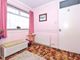 Thumbnail Terraced house for sale in Peterstone Road, London
