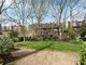 Thumbnail Flat for sale in Tedworth Square, London