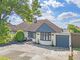 Thumbnail Bungalow for sale in Ruskin Avenue, Upminster