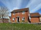 Thumbnail Detached house for sale in Lapwing Grove, Stowmarket