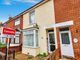 Thumbnail Terraced house for sale in High Street, Eastleigh