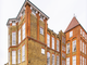 Thumbnail Flat to rent in Old School Square, Limehouse, London