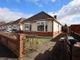 Thumbnail Detached bungalow for sale in Ibbett Road, Bournemouth