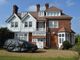 Thumbnail Flat to rent in Portmore Park Road, Weybridge