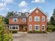 Thumbnail Detached house for sale in Burgess Wood Road South, Beaconsfield