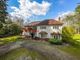Thumbnail Detached house for sale in New Mill Road, Finchampstead, Wokingham, Berkshire