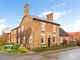 Thumbnail Detached house for sale in Chapel Street, Barkestone Le Vale, Nottingham, Leicestershire