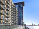 Thumbnail Flat for sale in Seacon Tower, 5 Hutchings Street, Isle Of Dogs, London