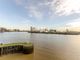 Thumbnail Flat to rent in Pierhead Lock, Canary Wharf, London